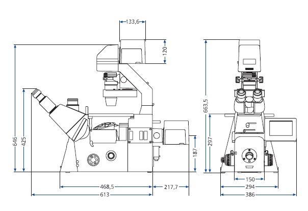 ˾΢axio observer a1mߴͼ