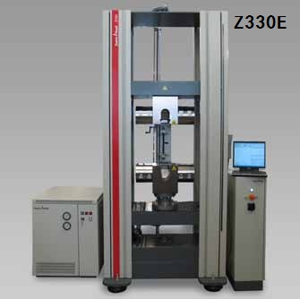 Zwick电子万能试验机E系列Z330E