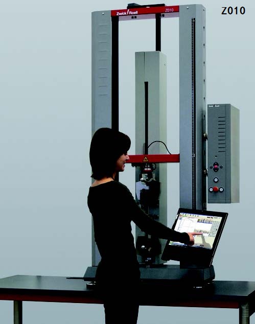 ZWICKܲProLine-Z010