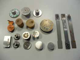 GNR直读光谱仪Metal Lab Plus的运用二
